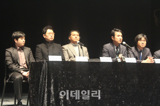 화랑극장 이미지