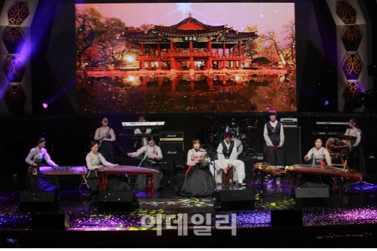 오디션 이미지