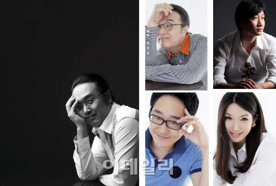 마티네음악처럼 이미지