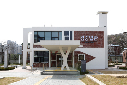 현대정수 이미지