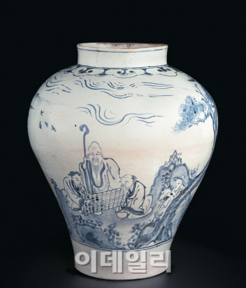 조선옥션 이미지