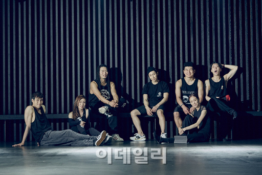 더-브릿지Ⅱ 이미지