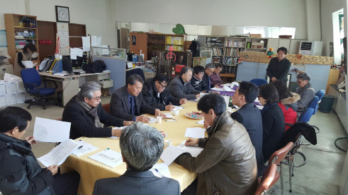 재단법인 춘천인형극제 이미지
