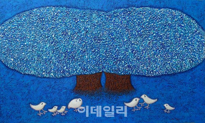 꿈꾸는나무 이미지