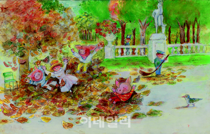단 갤러리 이미지