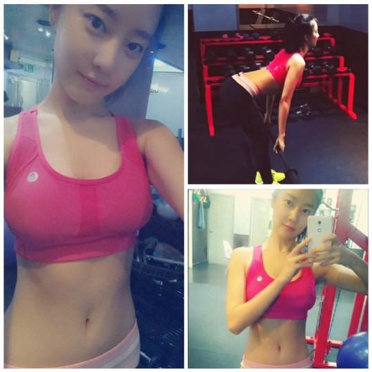 레인보우153 이미지