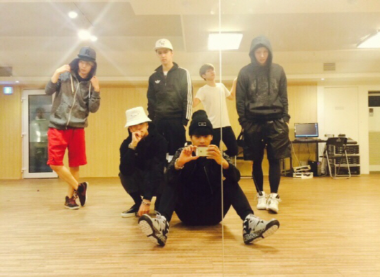 빅스 이미지