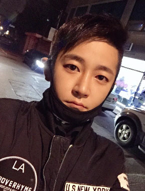 제이윤 이미지