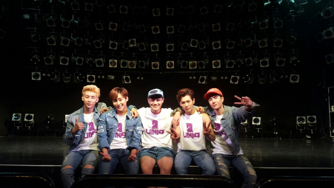 유니크 이미지