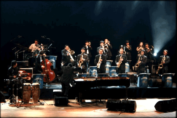 Jazz Korea 이미지