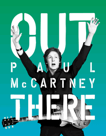 Paul McCartney Hyundai Card Super Concert 20