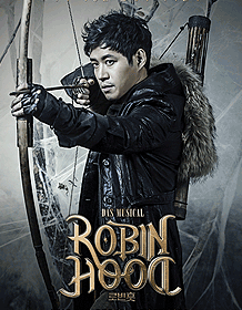 Das Musical, Robin Hood - Seongam