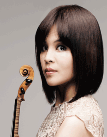 금호 아름다운 목요일 - 이지윤 Violin 벤킴 Piano 금호 아름다운 목요일 - 이지윤 Violin 벤킴 Piano