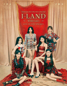 2020 (G)I-DLE ONLINE CONCERT ‘I-LAND : WHO AM I’ 2020 (G)I-DLE ONLINE CONCERT ‘I-LAND : WHO AM I’