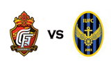°æ³²FC vs ÀÎõÀ¯³ªÀÌÆ¼µå£¨7.16£©