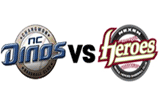 NC´ÙÀ̳뽺 vs ³Ø¼¾ (7.2)