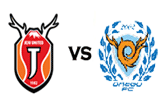 Á¦ÁÖ À¯³ªÀÌÆ¼µå vs ´ë±¸ FC (8.18)