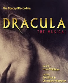 Dracula, The Musical