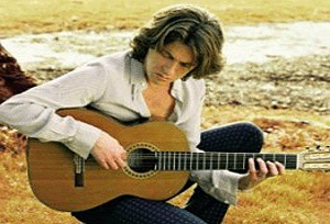 The Acoustic - Dominic Miller (̴йз)