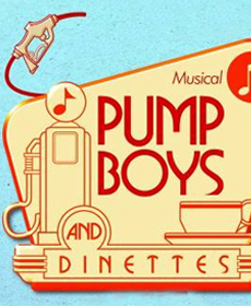 Pump Boys and Dinettes