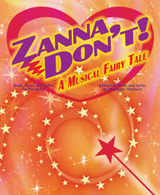 Zanna, Dont!