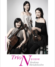 Trio N(Ʈ) ⿬ȸ