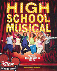 High School Musical(Film)