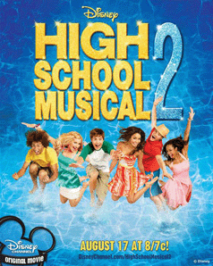 High School Musical 2(Film)