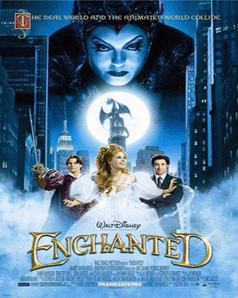 Enchanted(Film)