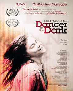 Dancer in the Dark(Film)
