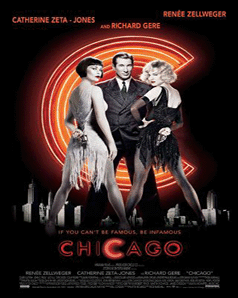 Chicago(2002 Film)