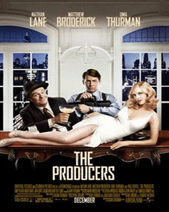 The Producers(Film)