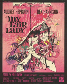 My Fair Lady(Film)