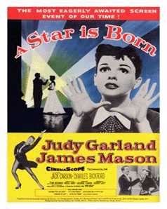 A Star Is Born(1954 Film)