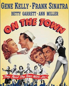 On the Town(Film)