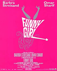 Funny Girl(Film)