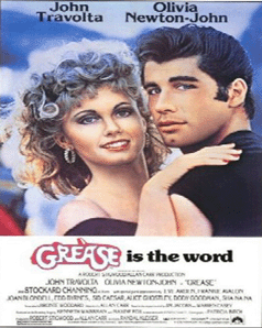 Grease(Film)