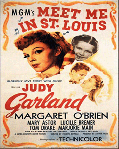 Meet Me in St. Louis(Film)