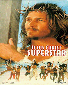 Jesus Christ Superstar(Film)
