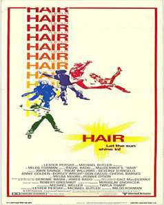 Hair(Film)