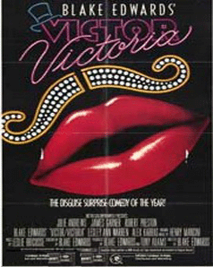 Victor Victoria(Film)