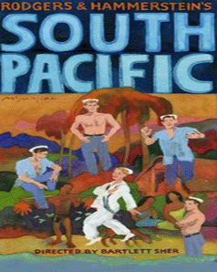 South Pacific(Revival)