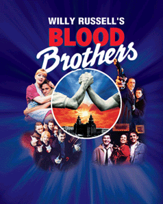 Blood Brothers(Revival)