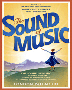 The Sound of Music(Revival)