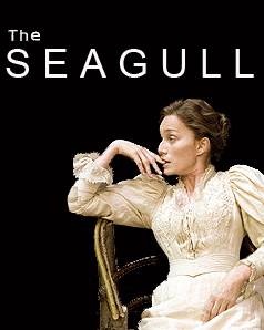 The Seagull(Revival)