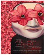 2009 서울국제공연예술제-도쿄노트(Tokyo Note) 포스터