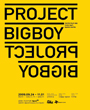 프로젝트 빅보이 - 1. 십이분의 일 포스터