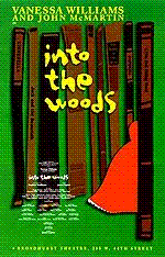 Into The Woods(Revival)