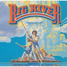 Big River(Revival)