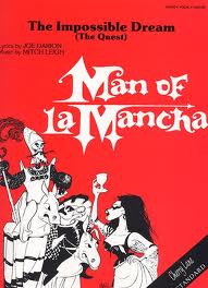 Man of La Mancha(Revival)